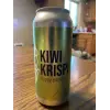 Lumberbeard Brewing Kiwi Krispi
