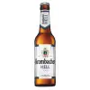 Krombacher Privatbrauerei Hell