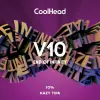 CoolHead Brew Infinite Haze V10
