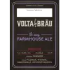 Volta Bräu Se Song Farmhouse Ale