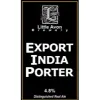 Little Avon Export India Porter