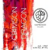 Sapwood Cellars Brewery Crimson Dragon