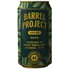 Brouwerij Kees Barrel Project - Saison 2025