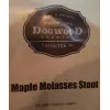 Dogwood Brewing (Canada) Maple Molasses Stout