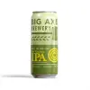 Big Axe Brewery Roll in the Hay