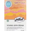 Pilot Young Leith Steam