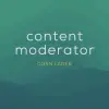 Shared Content Moderator