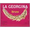 Brasserie de Silenrieux La Georgina Brune
