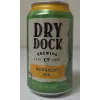 Dry Dock Brewing Company Hopricot IPA
