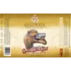 Soulmate Brewing Company Camel's Hump Day (Winter)