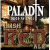Paladin Brewing Irish Red