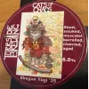 Torrside Brewing Cats Of Chaos - Shogun Yogi 2025