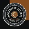 WeldWerks Brewing Company Medianoche Reserve (2021)