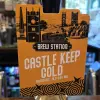 Brew Station Castle Keep Gold