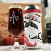 Amory’s Tomb Brewing Company Moustachity