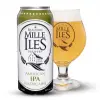 Brasserie Mille Iles American IPA Américaine