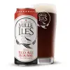Brasserie Mille Iles Irish Red Ale / Rousse Irlandaise