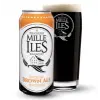 Brasserie Mille Iles English Brown Ale Anglaise