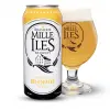 Brasserie Mille Iles Belgian Blonde Belge