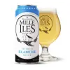 Brasserie Mille Iles Blanche Belge