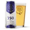 Brasserie Mille Iles 350 Lager