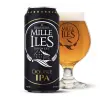 Brasserie Mille Iles Double IPA