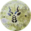 Three Acre Elderflower White