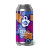 Naïlo Brewing Co Fem.