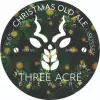 Three Acre Christmas Old Ale