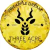 Three Acre Pineapple Dream