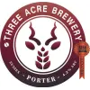 Three Acre Porter