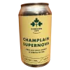 Dominion City Brewing Co. Champlain Supernova Pale Ale w/ Honey and Lemon Thyme