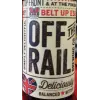 Off the Rail Brewing (BC) Belt Up ESB