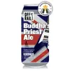 Off the Rail Brewing (BC) Buddha's Priest Ale