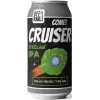Off the Rail Brewing (BC) Comet Cruiser Stellar IPA