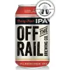 Off the Rail Brewing (BC) Crazy Train IPA