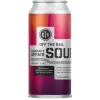 Off the Rail Brewing (BC) Currant Affair Sour