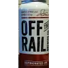 Off the Rail Brewing (BC) Hopinionated IPA