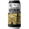 Off the Rail Brewing (BC) Hop Culture Reference