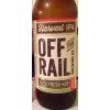 Off the Rail Brewing (BC) Harvest Pale Ale