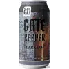 Off the Rail Brewing (BC) Gate Keeper Dark IPA