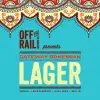 Off the Rail Brewing (BC) Gateway Bohemian Lager