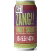 Off the Rail Brewing (BC) Zang!!