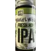 Off the Rail Brewing (BC) Whirlwind Fresh Hop IPA