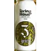Living Häus Beer Co Gina