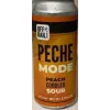 Off the Rail Brewing (BC) Peche Mode