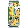 Off the Rail Brewing (BC) Raising Haze IPA