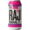 Off the Rail Brewing (BC) Raj Mahal India Ale