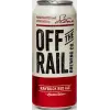 Off the Rail Brewing (BC) Raybuck Red Ale