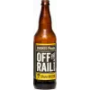 Off the Rail Brewing (BC) Sir Winston Smoked Porter